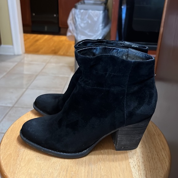 Ankle boots 51/2 - Picture 2 of 6